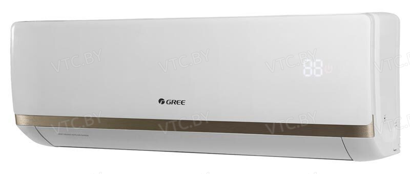 Сплит-система Gree Bora R32 Inverter 2022 GWH12AABXB-K6DNA2C