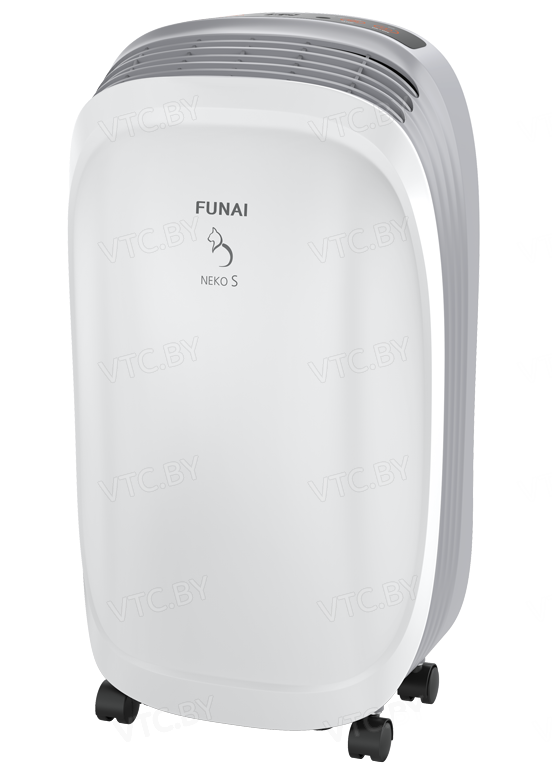 Осушитель воздуха Funai Neko S RAD-N10F3E