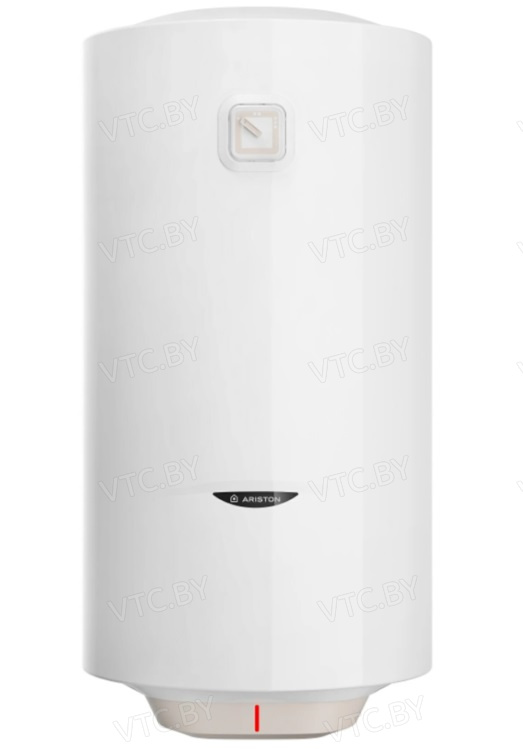 Накопительный электрический водонагреватель Ariston DUNE1 R 80 V 1,5K SLIM PL