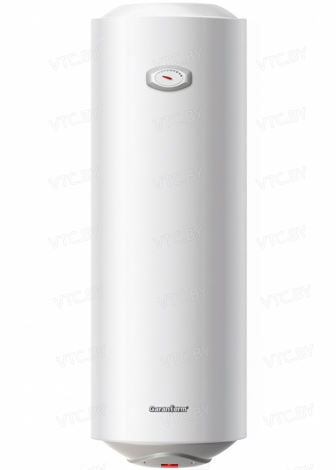Накопительный электрический водонагреватель Garanterm ES 80-V