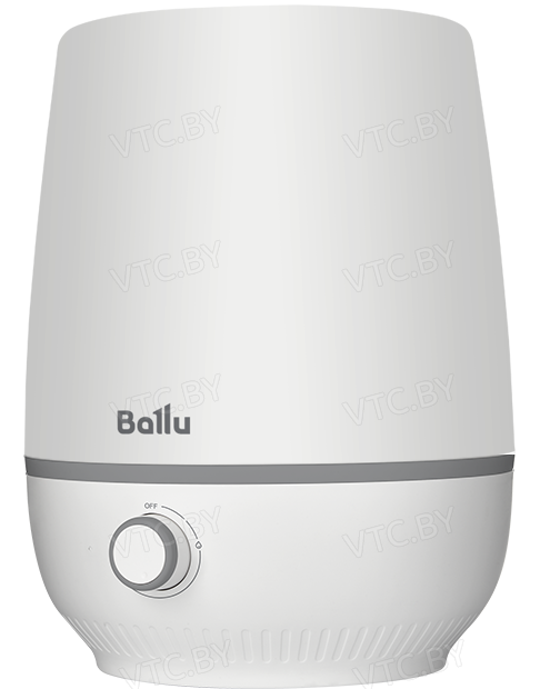 Увлажнитель воздуха Ballu UHB-450 T Gray