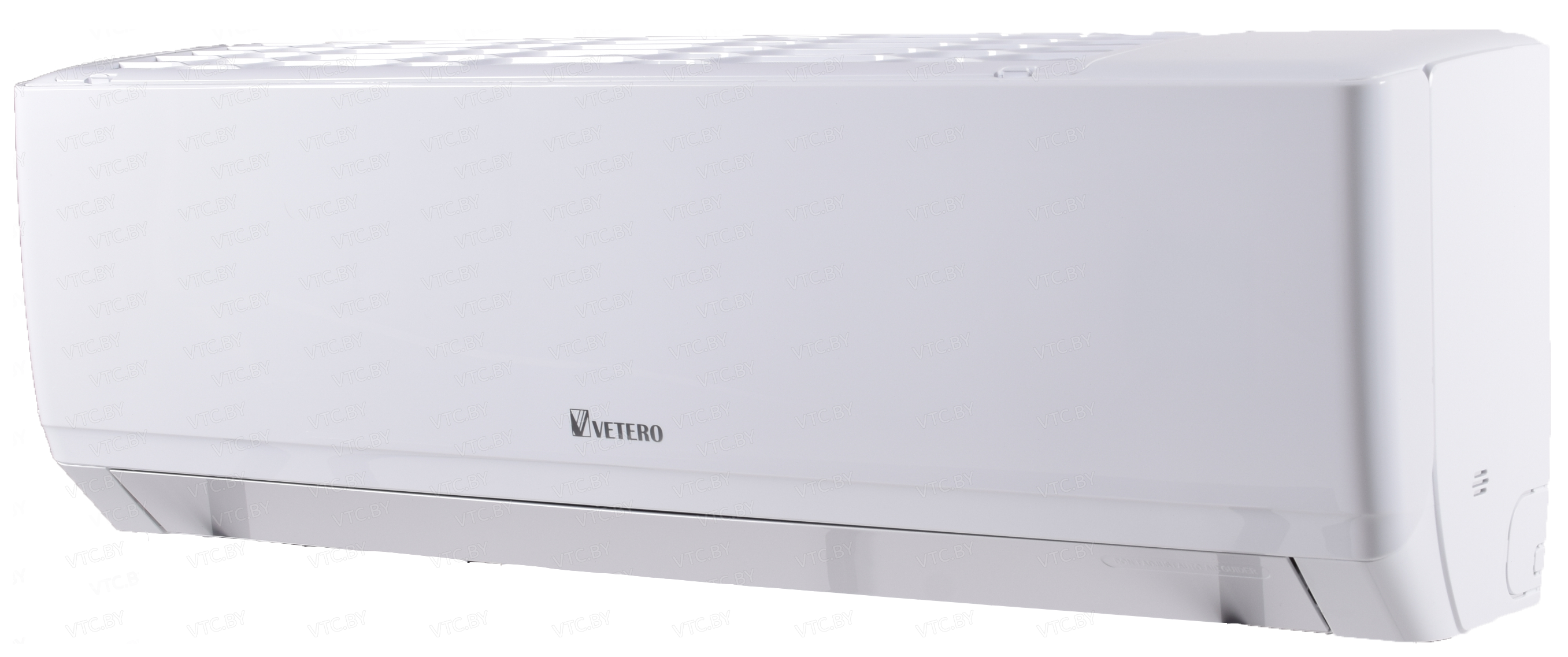 Сплит-система Vetero Tempo Inverter V-S09TAC (матовый)