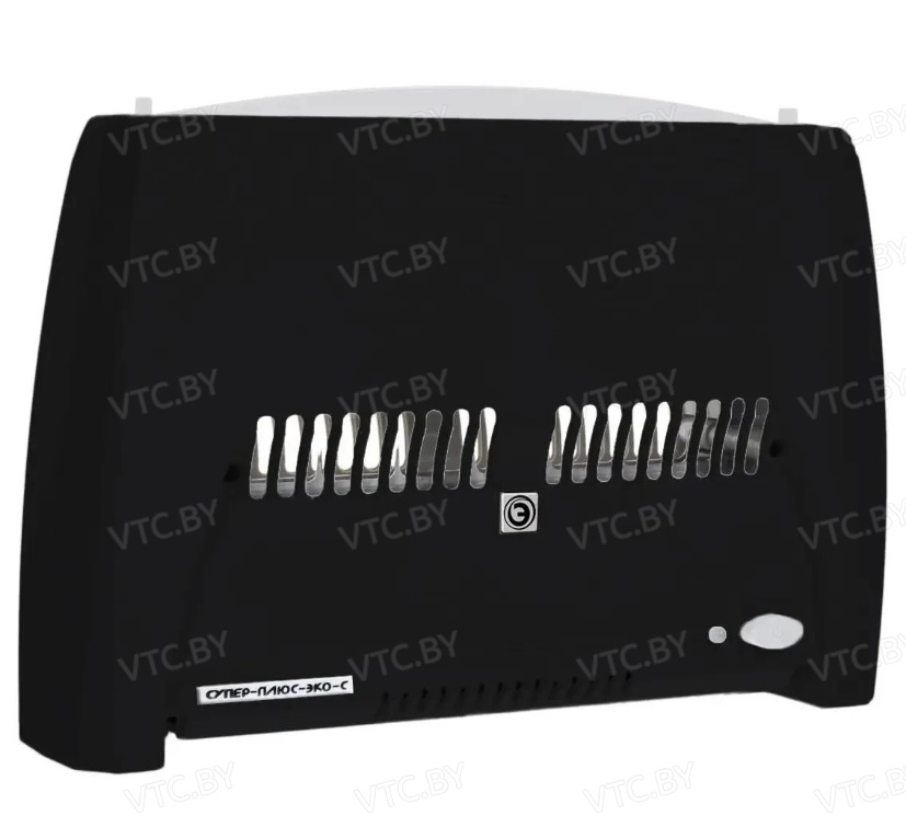 Очиститель воздуха Экология Супер Плюс Эко С (черный)