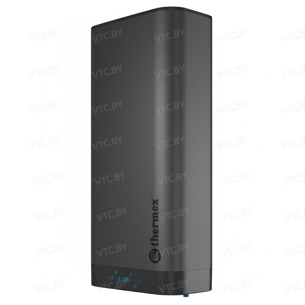 Накопительный электрический водонагреватель Thermex Bono 80 Wi-Fi