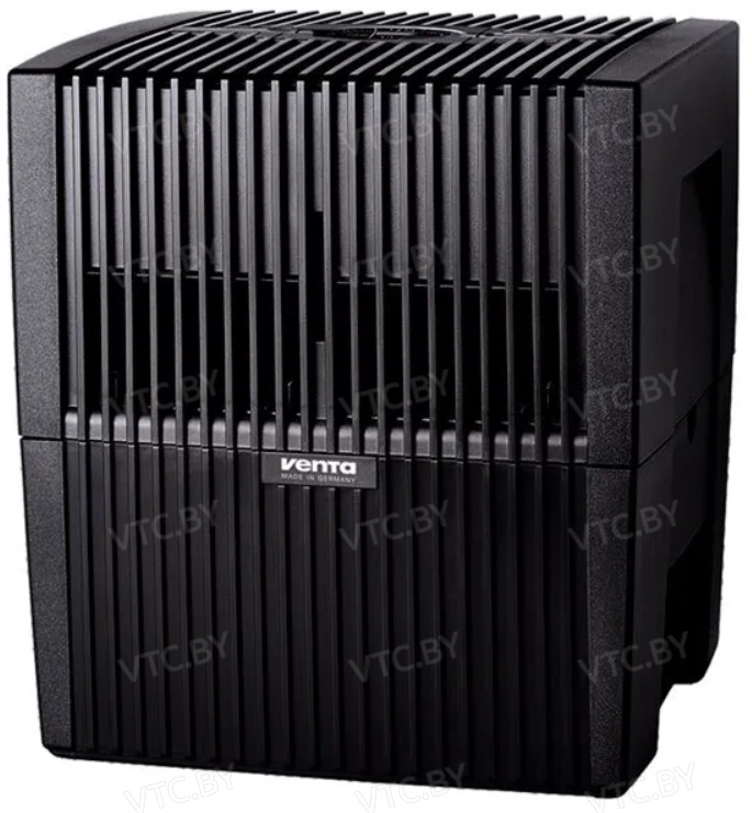 Мойка воздуха Venta LW25 черная