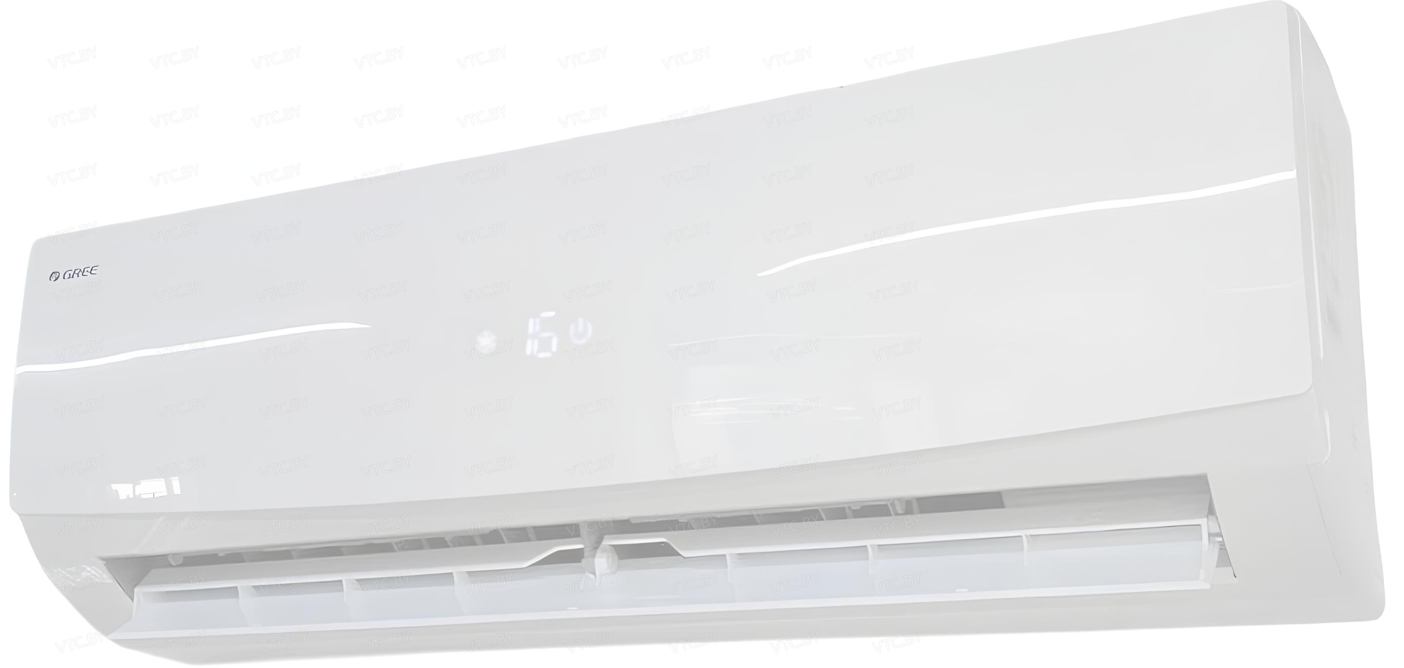 Сплит-система Gree Lomo Arctic R32 Inverter 2022 GWH12QCXB-K6DNC2F