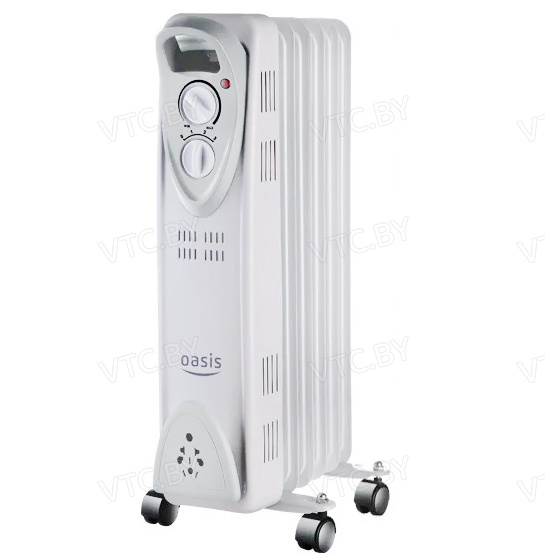 Масляный радиатор Oasis US-10