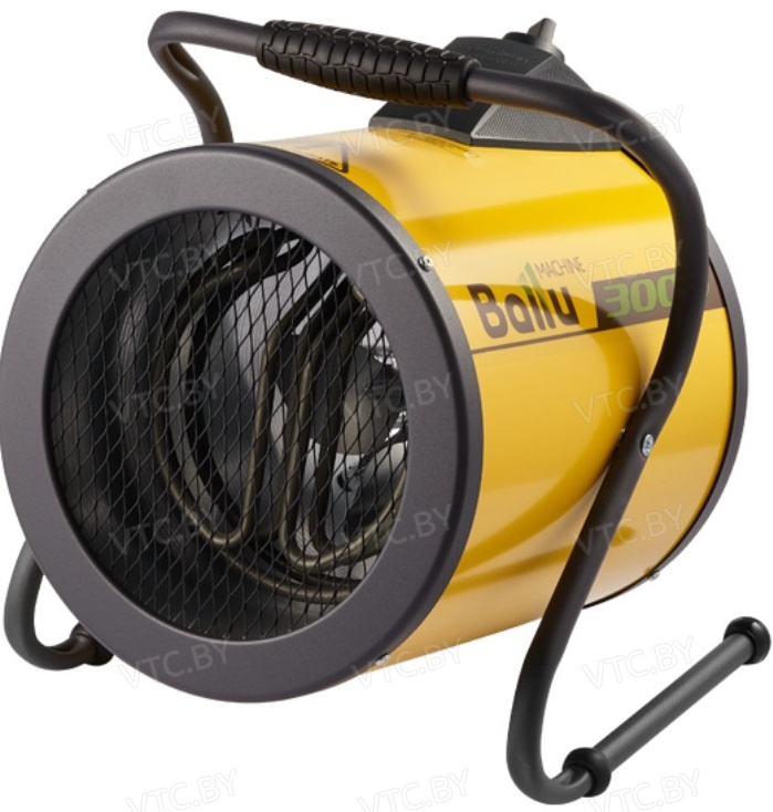 Электрическая тепловая пушка Ballu BHP-P-3