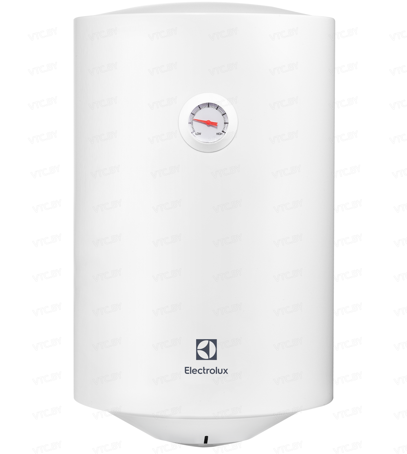 Накопительный электрический водонагреватель Electrolux EWH 80 Quantum Pro
