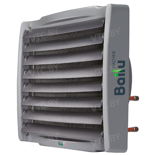 Водяной тепловентилятор Ballu BHP-W2-70-S