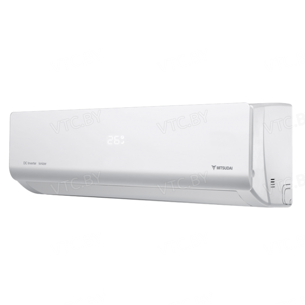 Кондиционер Mitsudai Sento Inverter MDI-SNC09AI