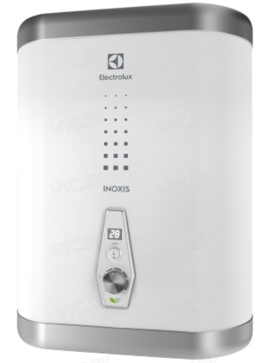 Накопительный электрический водонагреватель Electrolux EWH 30 Inoxis