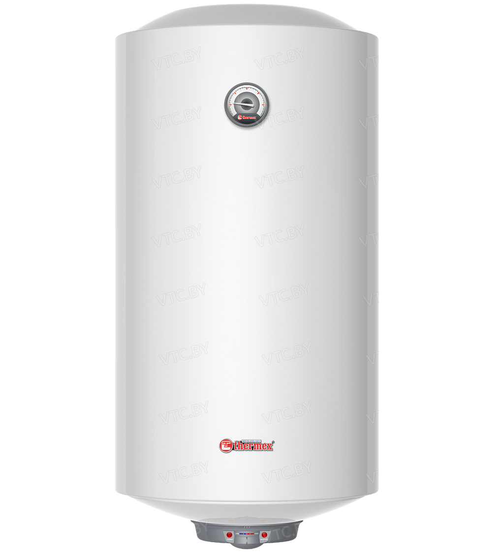 Накопительный электрический водонагреватель Thermex Nova 100 V