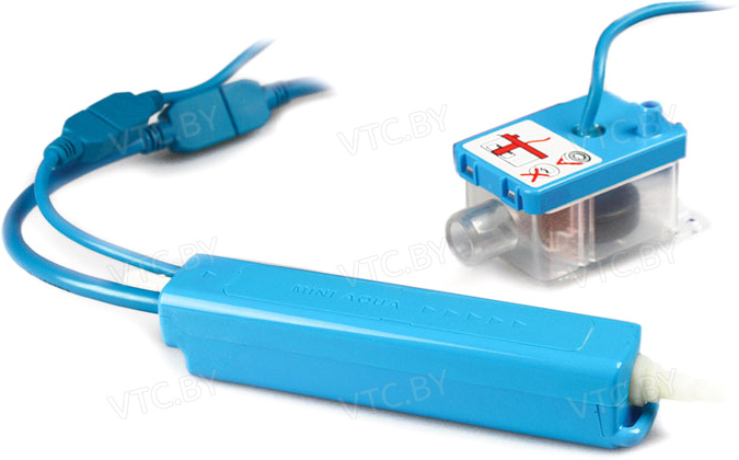 Насос для кондиционеров Aspen Pumps Mini Aqua