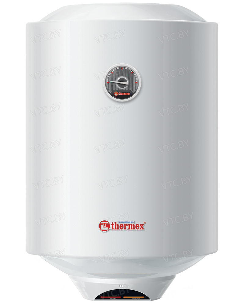 Накопительный электрический водонагреватель Thermex ESS 30 V Silverheat
