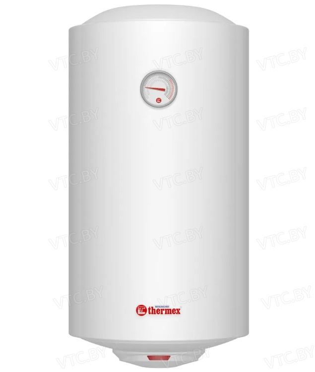 Накопительный электрический водонагреватель Thermex TitaniumHeat 50 V Slim