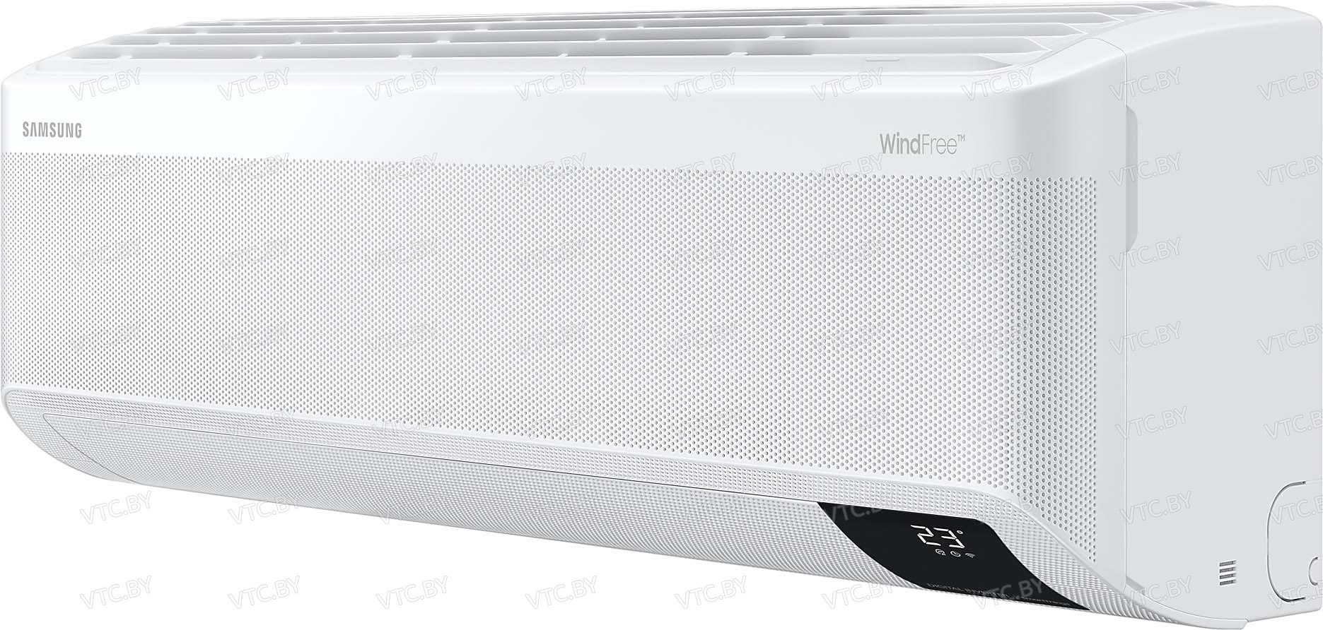 Кондиционер Samsung Wind free Mass GEO AR18BSFAMWKNER