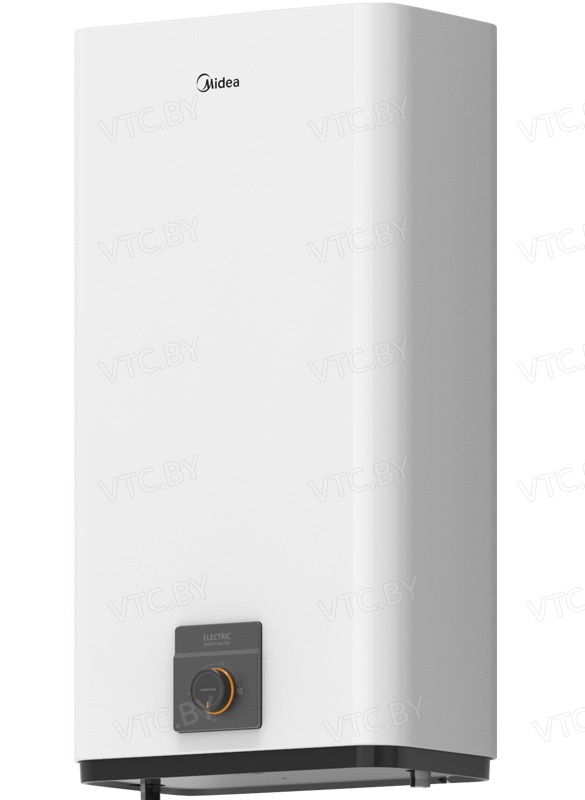Накопительный электрический водонагреватель Midea Flex MWH-10020-DUM