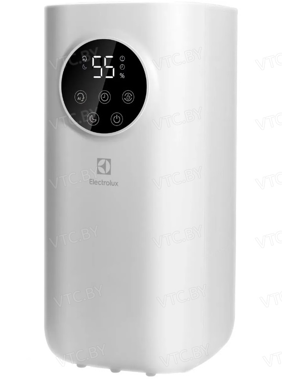 Увлажнитель воздуха Electrolux EHU-3500D UV