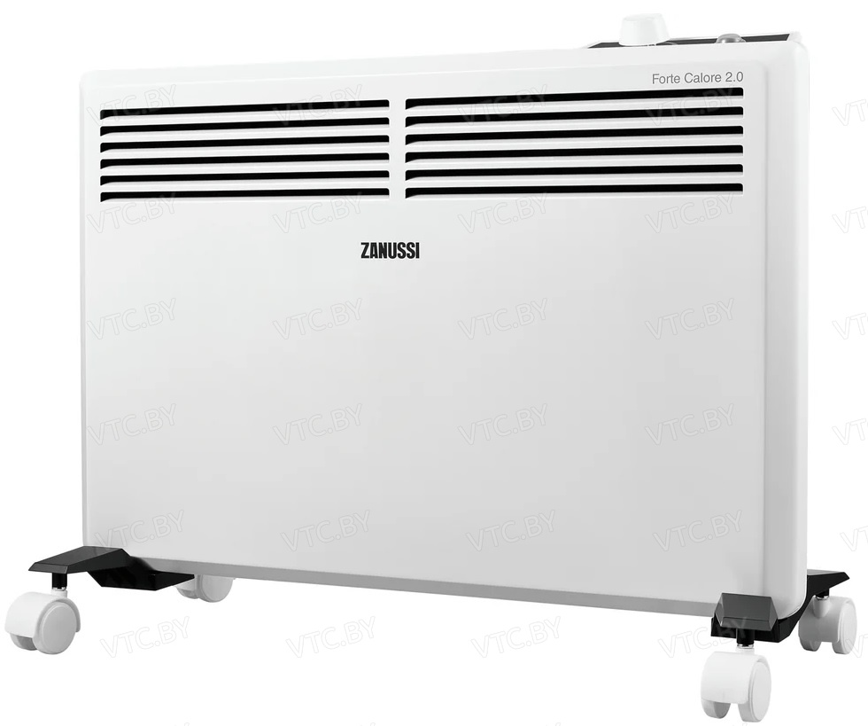 Zanussi Forte Calore ZCH/S-1500 MR