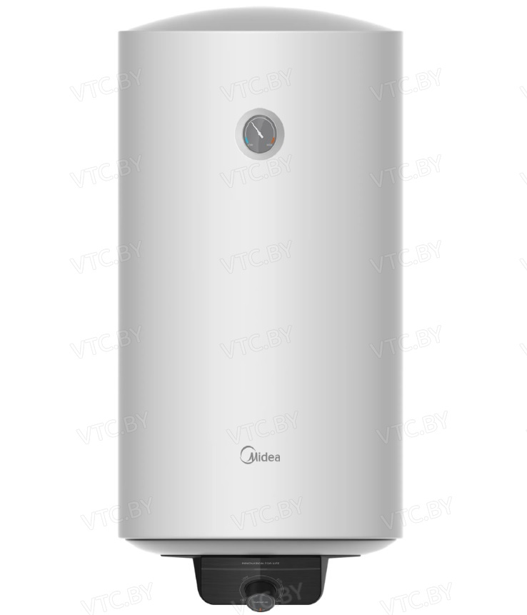 Накопительный электрический водонагреватель Midea MWH-8015-CEMSL