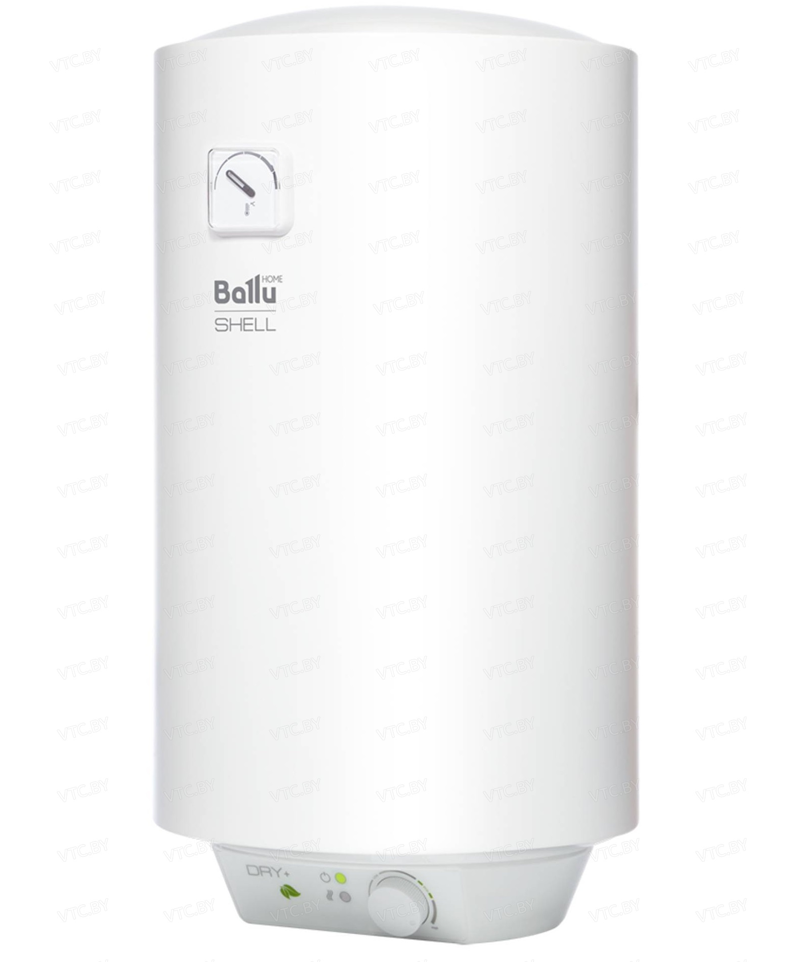 Накопительный электрический водонагреватель Ballu BWH/S 30 Shell