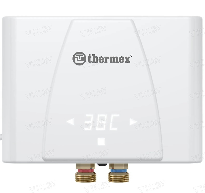 Проточный электрический водонагреватель Thermex Trend 6000