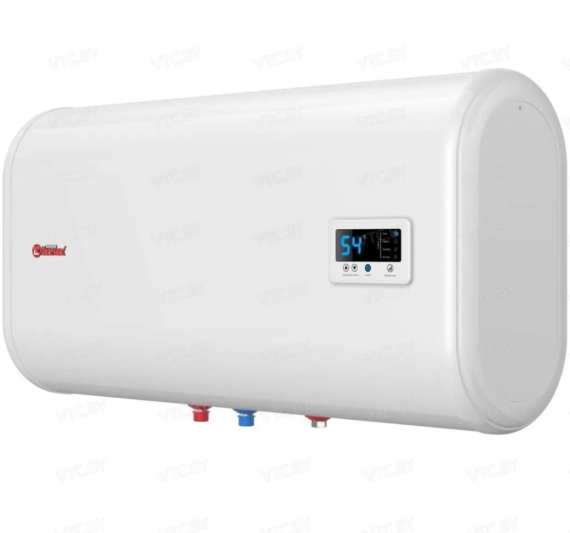 Накопительный электрический водонагреватель Thermex IF 80 H (pro)
