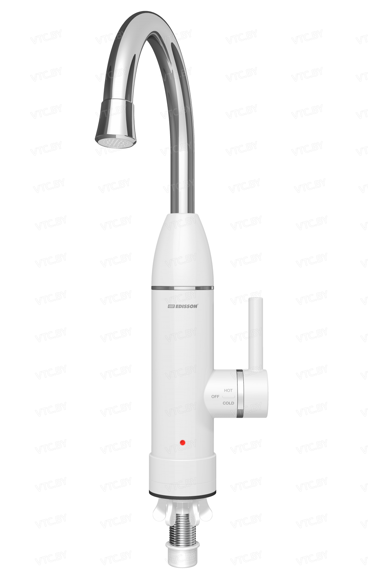 Кран-водонагреватель Edisson Mini 3000