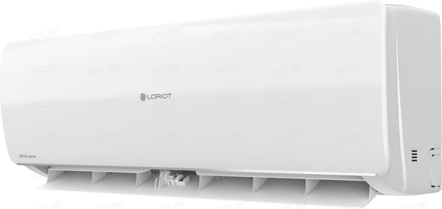 Сплит-система Loriot Neon LAC-09TA