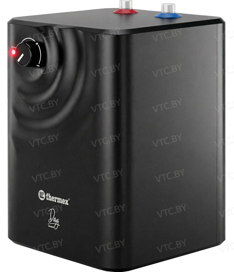 Накопительный электрический водонагреватель Thermex Rif 7 U