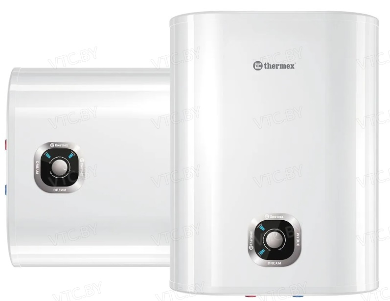Накопительный электрический водонагреватель Thermex Dream 30