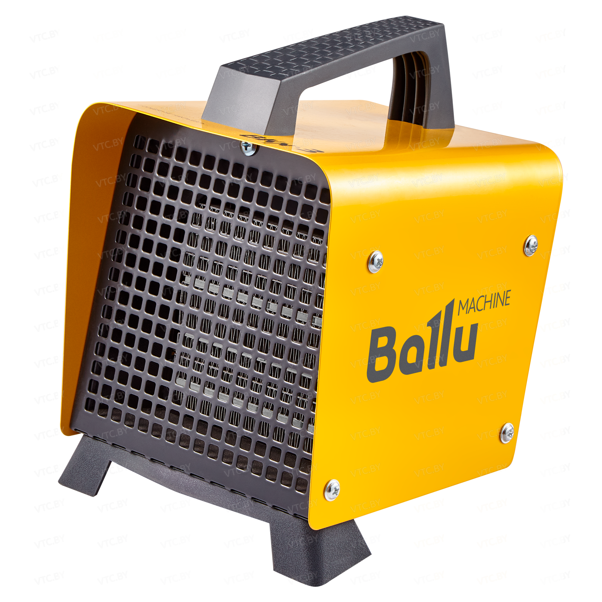 Электрическая тепловая пушка Ballu BKN-3