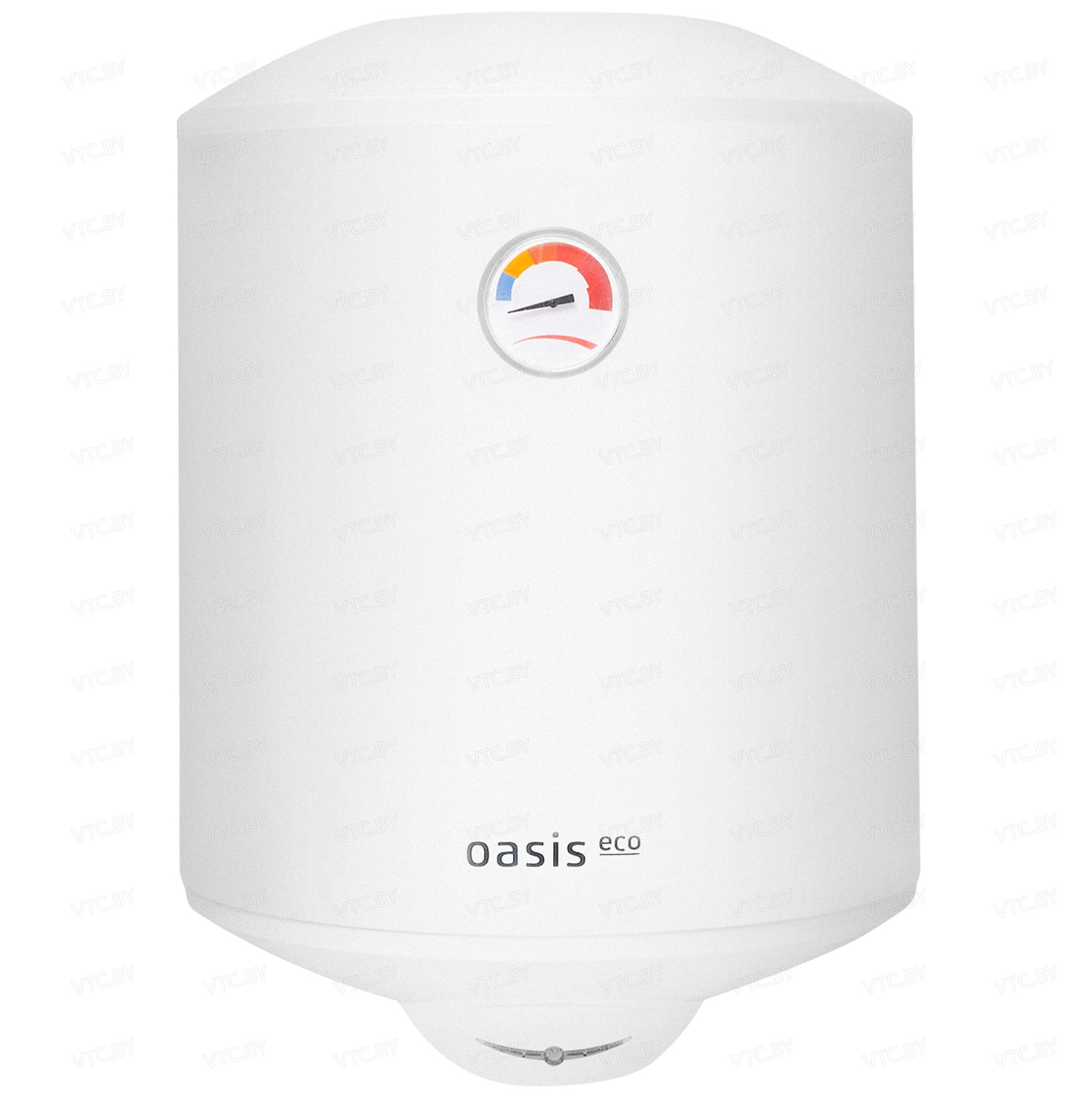Накопительный электрический водонагреватель Oasis Eco ER-50