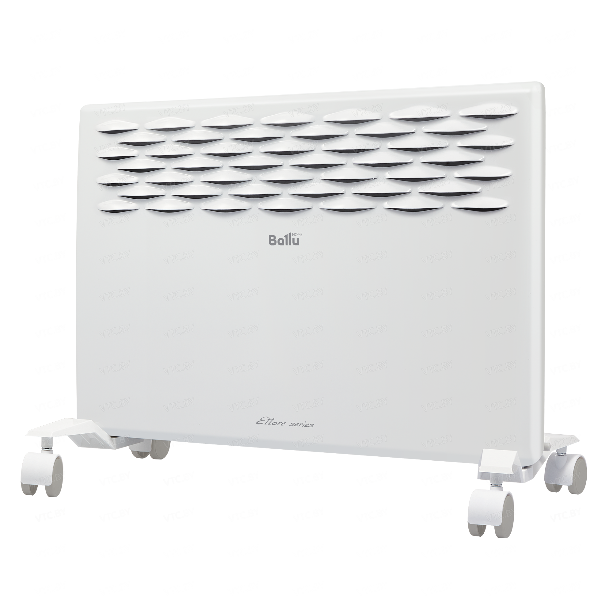 Конвектор Ballu Ettore BEC/ETER-1500