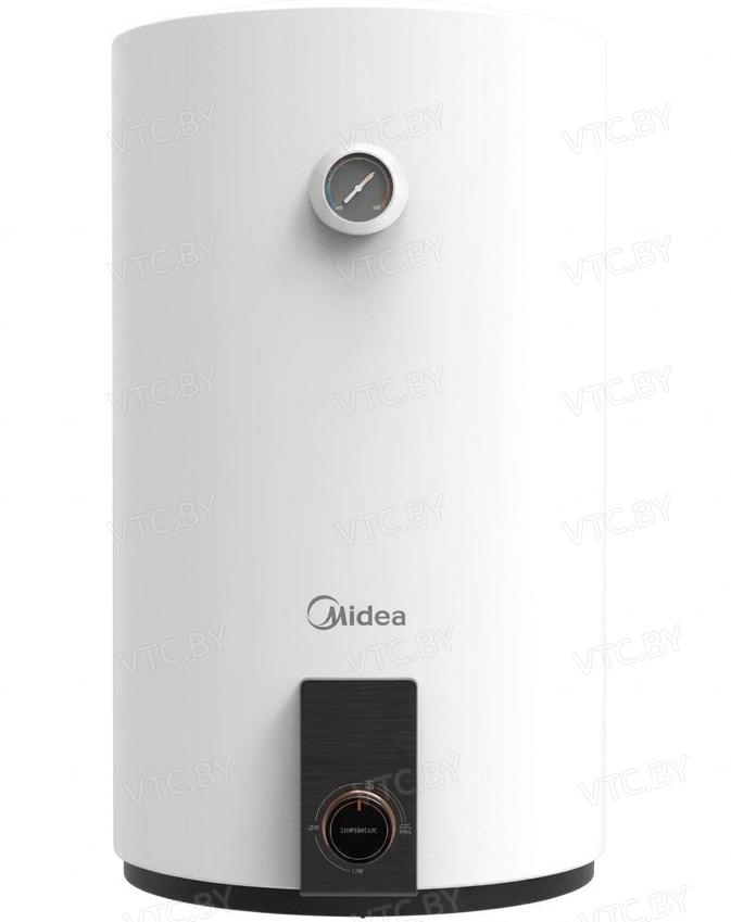 Накопительный электрический водонагреватель Midea Uno MWH-5015-CVM