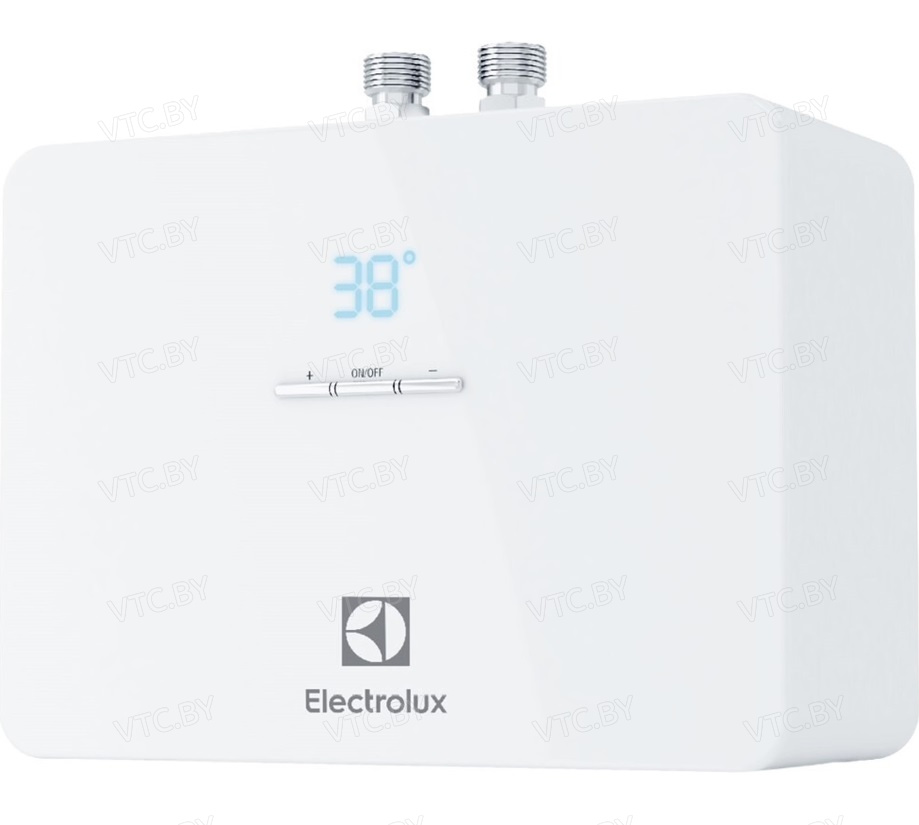 Проточный электрический водонагреватель Electrolux NPX 6 Aquatronic Digital 2.0