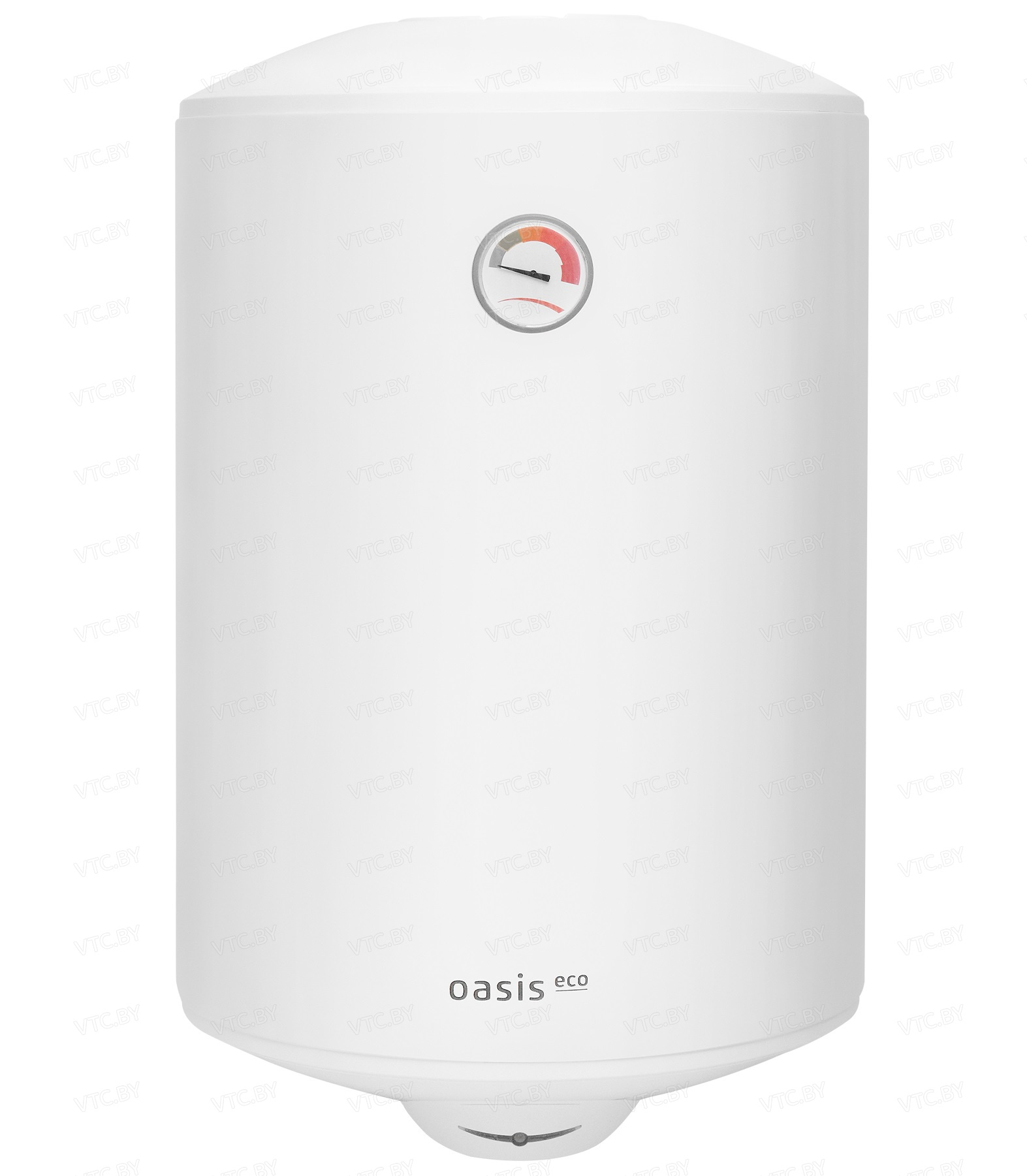 Накопительный электрический водонагреватель Oasis Eco ER-80