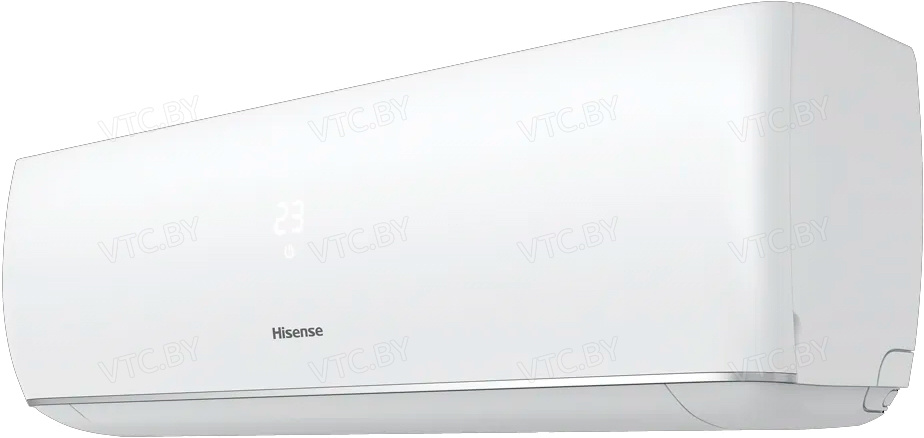 Кондиционер Hisense Expert Pro DC Inverter R32 AS-13UW4RYDTV03