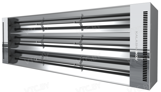 Инфракрасный обогреватель Калашников KIRH-E15T-11