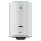 Накопительный электрический водонагреватель Ariston PRO1 ECO INOX ABS PW 50 V