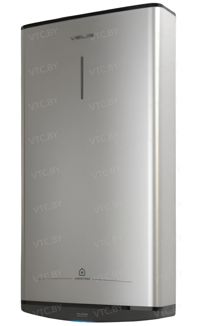 Накопительный электрический водонагреватель Ariston ABS VLS PRO INOX R 100