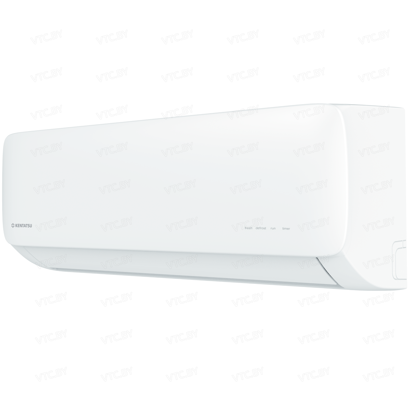 Сплит-система Kentatsu Kanami KSGA53HFAN1/KSRA53HFAN1