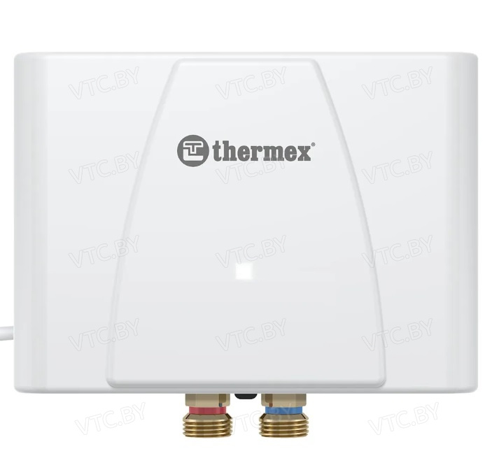 Проточный электрический водонагреватель Thermex Balance 6000