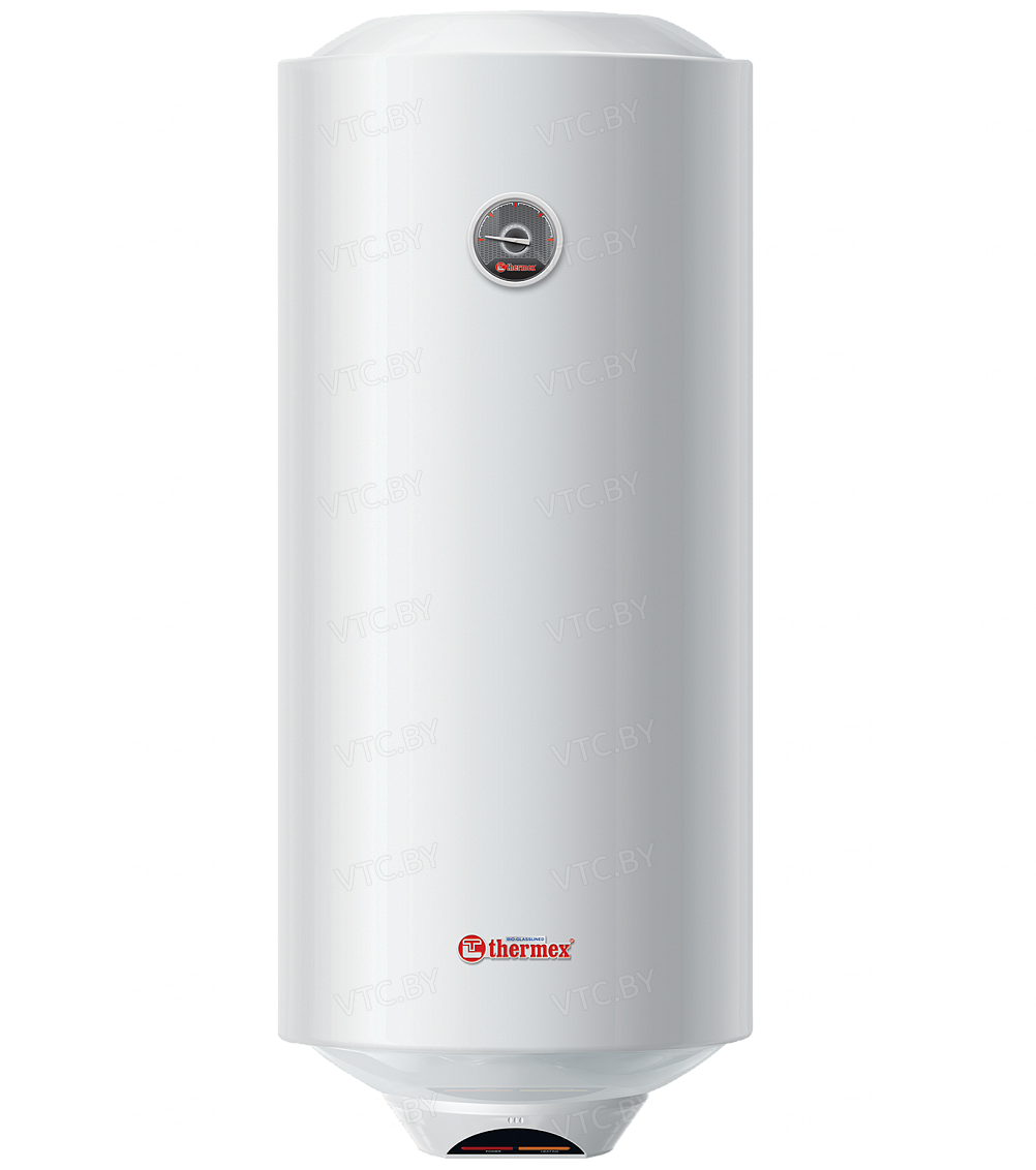 Накопительный электрический водонагреватель Thermex ESS 60 V Silverheat