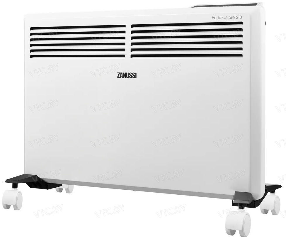 Zanussi Forte Calore ZCH/S-1500 ER