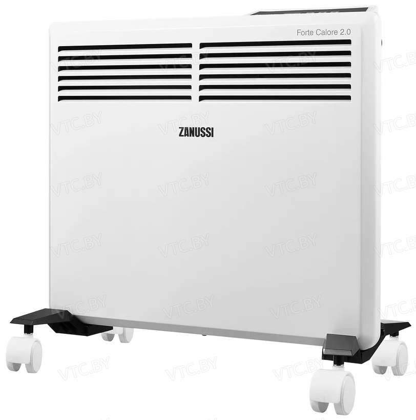 Zanussi Forte Calore ZCH/S-1000 ER