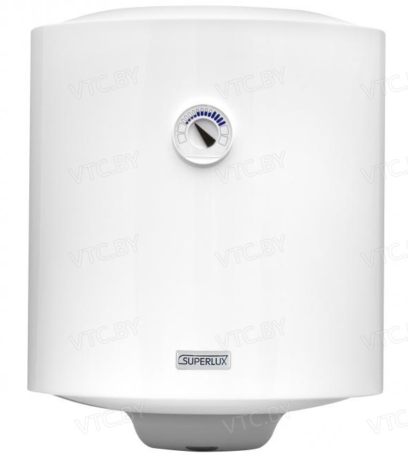 Накопительный электрический водонагреватель Superlux NTS 30V Slim