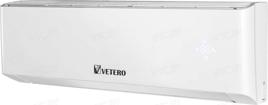 Vetero Diletto Inverter V-S24DHPAC