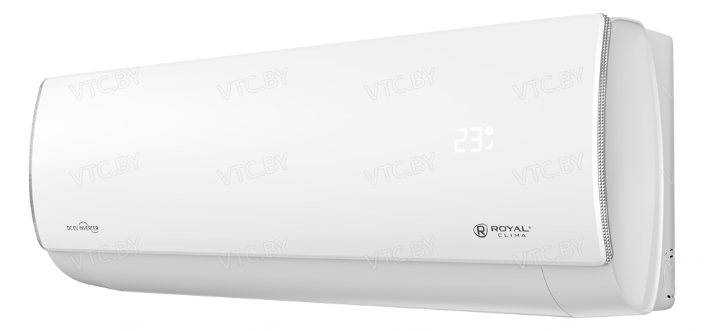 Кондиционер Royal Clima Perfetto DC EU Inverter 2024 RCI-PFC24HN